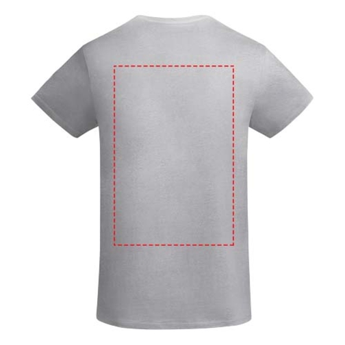 T-shirt a maniche corte da bambino Breda, Immagine 19