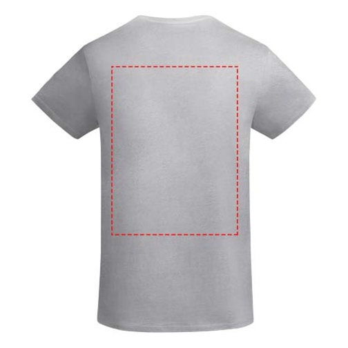 T-shirt a maniche corte da bambino Breda, Immagine 17