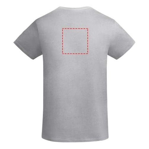 T-shirt a maniche corte da bambino Breda, Immagine 23