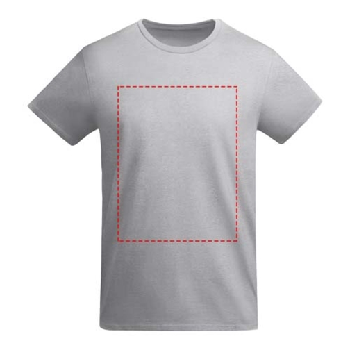 T-shirt a maniche corte da bambino Breda, Immagine 17