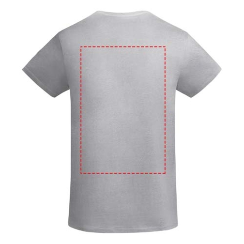 T-shirt a maniche corte da bambino Breda, Immagine 6