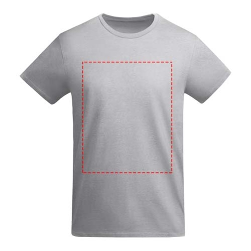 T-shirt a maniche corte da bambino Breda, Immagine 15