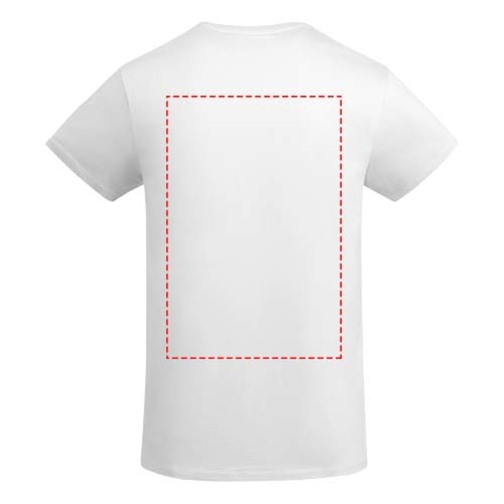 T-shirt a maniche corte da bambino Breda, Immagine 14