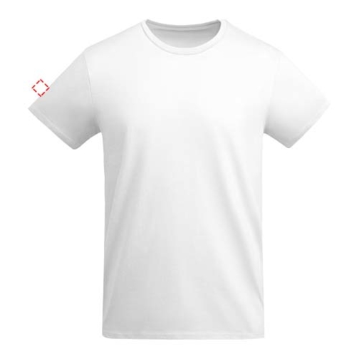 T-shirt a maniche corte da bambino Breda, Immagine 5