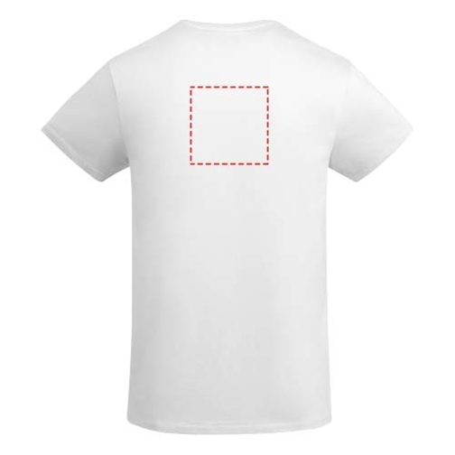 T-shirt a maniche corte da bambino Breda, Immagine 8