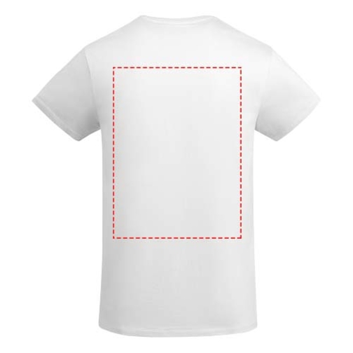 T-shirt a maniche corte da bambino Breda, Immagine 6