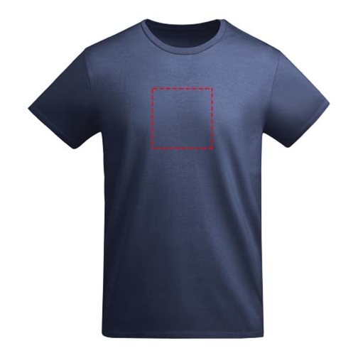T-shirt a maniche corte da bambino Breda, Immagine 4