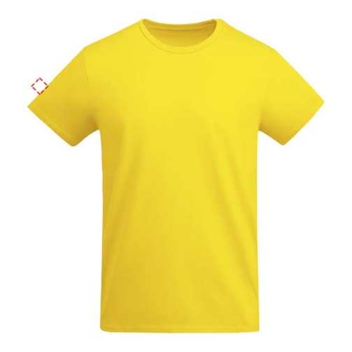 T-shirt a maniche corte da bambino Breda, Immagine 16