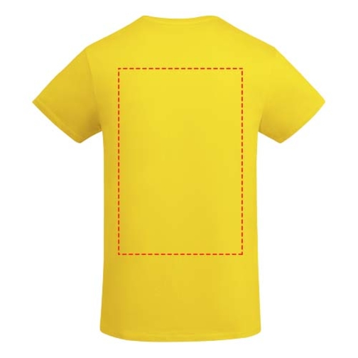 T-shirt a maniche corte da bambino Breda, Immagine 13