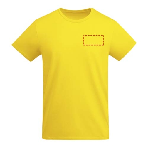 T-shirt a maniche corte da bambino Breda, Immagine 16