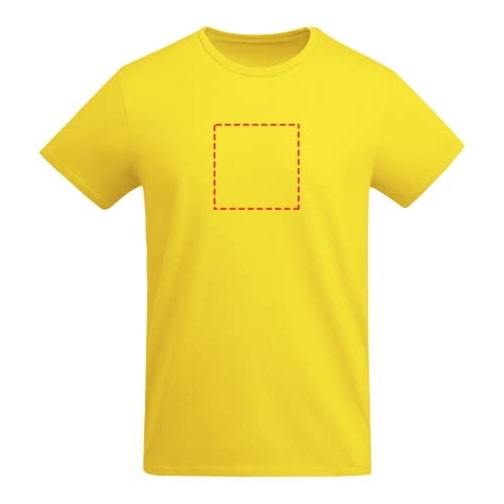 T-shirt a maniche corte da bambino Breda, Immagine 8