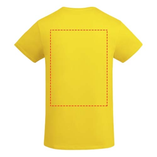 T-shirt a maniche corte da bambino Breda, Immagine 5