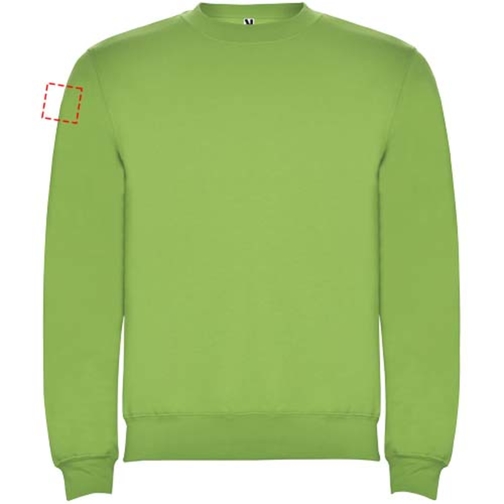 Maglione a girocollo unisex Clasica, Immagine 16