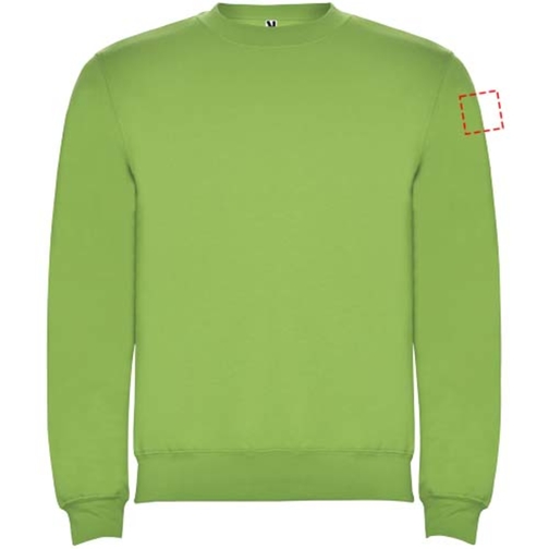 Maglione a girocollo unisex Clasica, Immagine 18