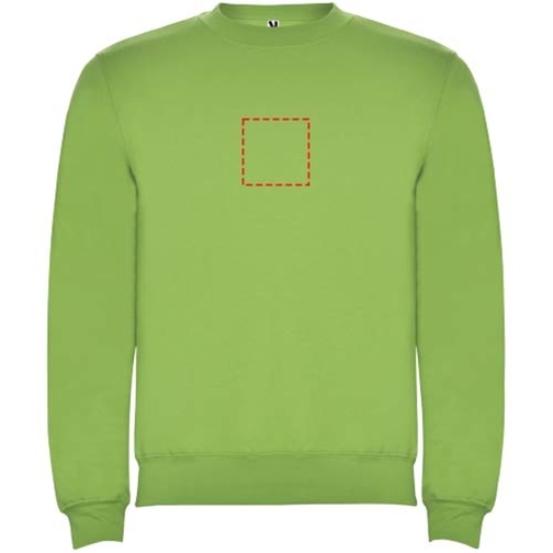 Maglione a girocollo unisex Clasica, Immagine 9