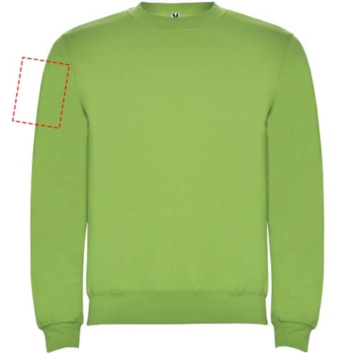Maglione a girocollo unisex Clasica, Immagine 15