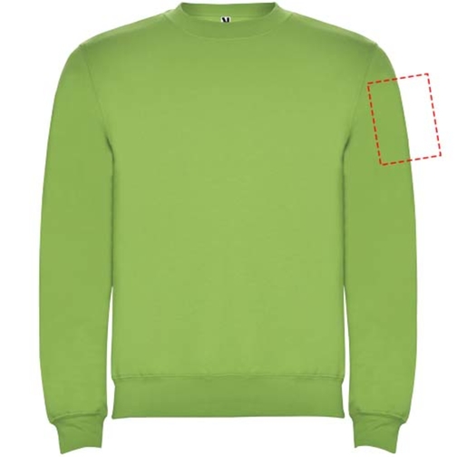 Maglione a girocollo unisex Clasica, Immagine 16