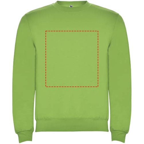 Maglione a girocollo unisex Clasica, Immagine 13