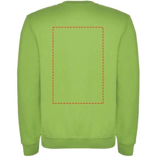 Maglione a girocollo unisex Clasica, Immagine 14
