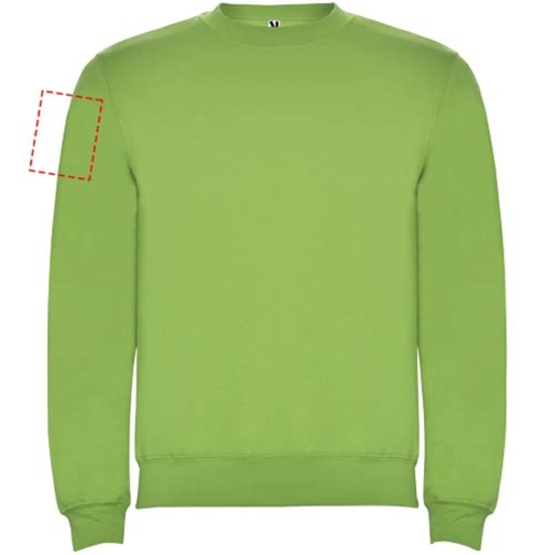 Maglione a girocollo unisex Clasica, Immagine 8