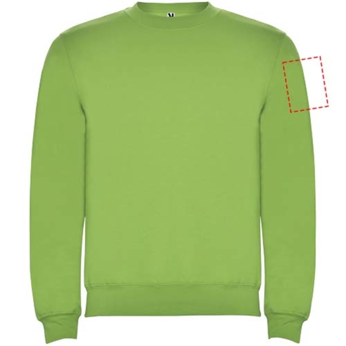 Maglione a girocollo unisex Clasica, Immagine 27