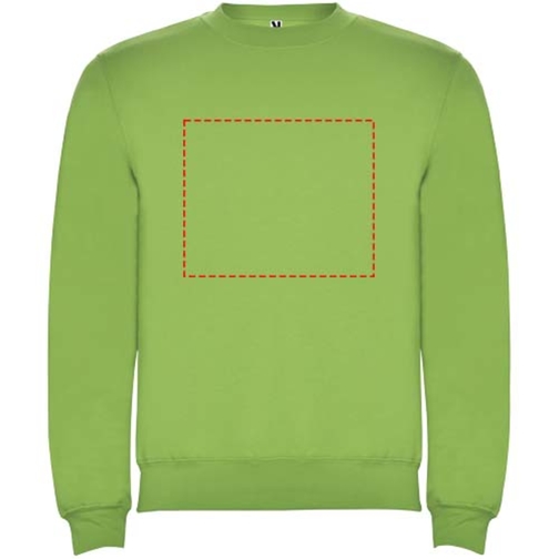 Maglione a girocollo unisex Clasica, Immagine 25