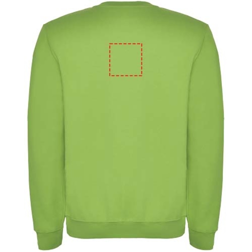 Maglione a girocollo unisex Clasica, Immagine 10