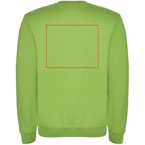 Maglione a girocollo unisex Clasica, Immagine 20