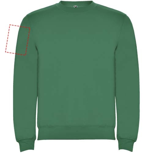 Maglione a girocollo unisex Clasica, Immagine 21