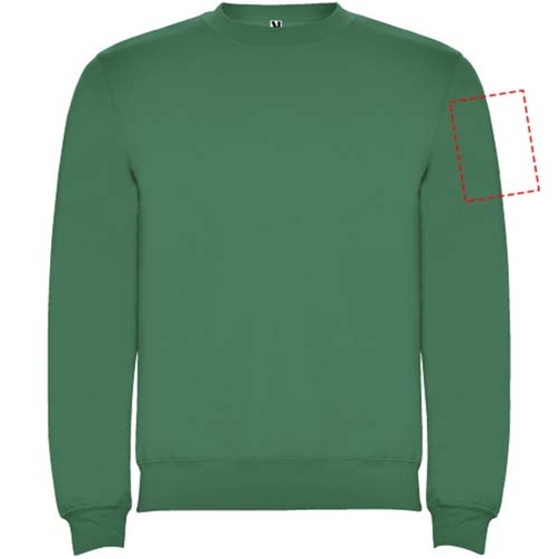 Maglione a girocollo unisex Clasica, Immagine 22