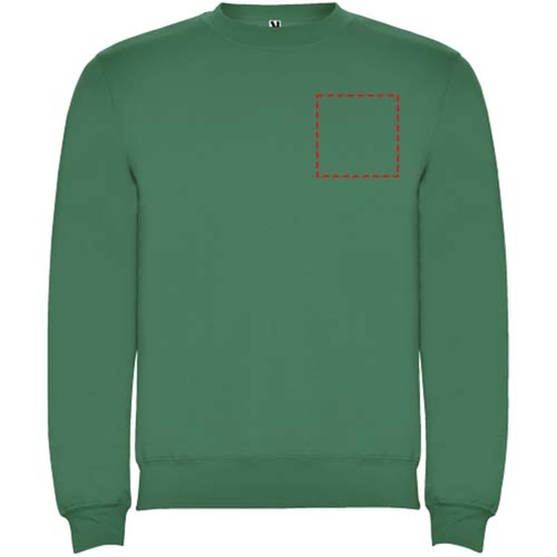 Maglione a girocollo unisex Clasica, Immagine 17