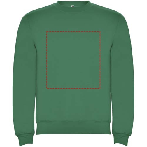 Maglione a girocollo unisex Clasica, Immagine 19
