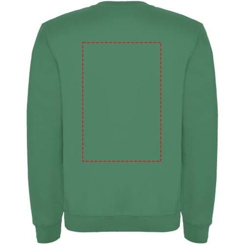 Maglione a girocollo unisex Clasica, Immagine 20