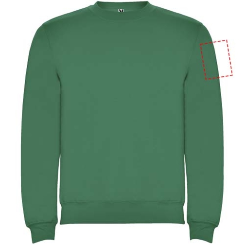 Maglione a girocollo unisex Clasica, Immagine 9