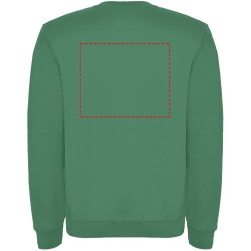 Maglione a girocollo unisex Clasica, Immagine 8