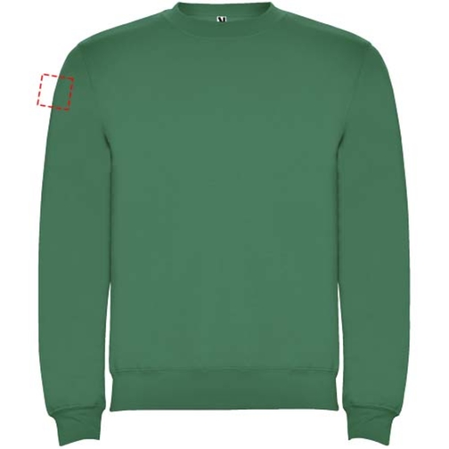 Maglione a girocollo unisex Clasica, Immagine 11