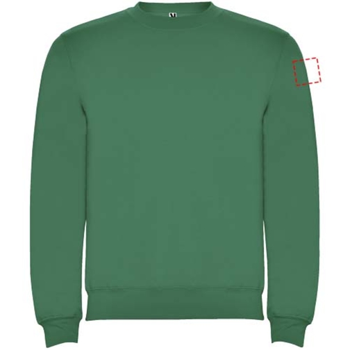 Maglione a girocollo unisex Clasica, Immagine 12