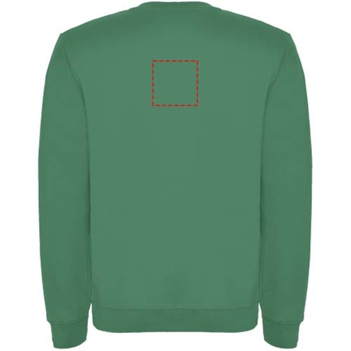Maglione a girocollo unisex Clasica, Immagine 16