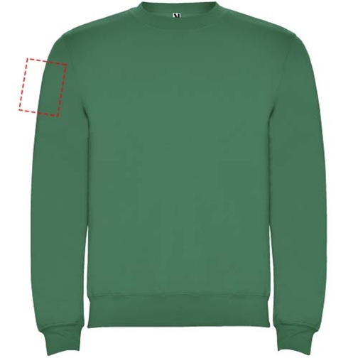 Maglione a girocollo unisex Clasica, Immagine 27