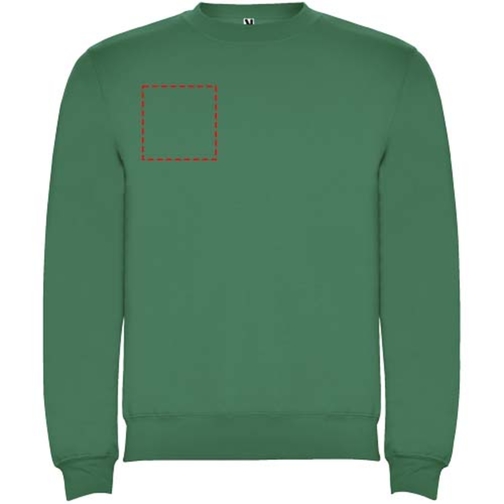 Maglione a girocollo unisex Clasica, Immagine 24