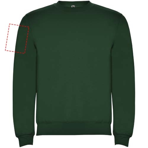 Maglione a girocollo unisex Clasica, Immagine 16