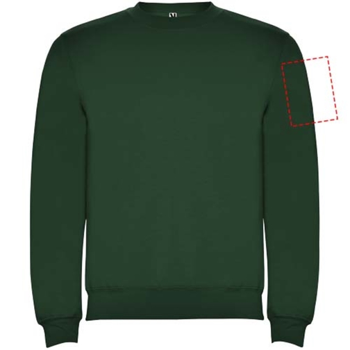 Maglione a girocollo unisex Clasica, Immagine 17