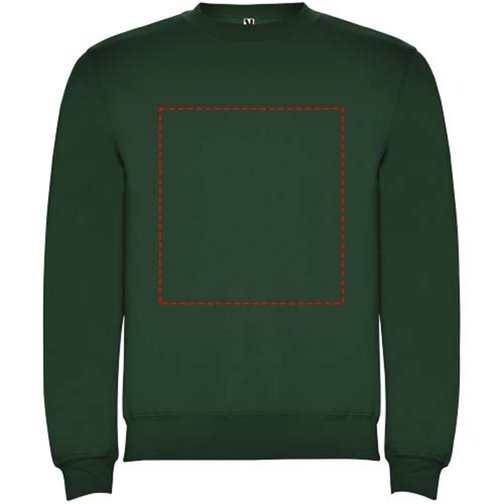 Maglione a girocollo unisex Clasica, Immagine 14