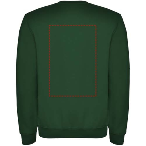 Maglione a girocollo unisex Clasica, Immagine 15
