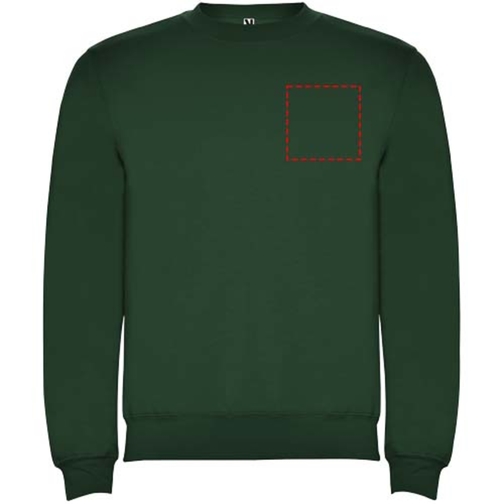 Maglione a girocollo unisex Clasica, Immagine 24