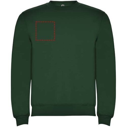 Maglione a girocollo unisex Clasica, Immagine 25