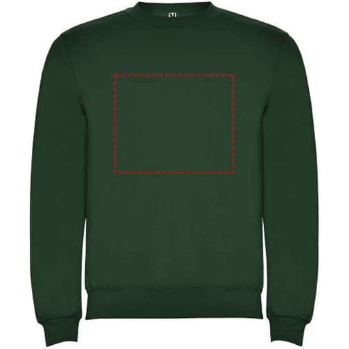 Maglione a girocollo unisex Clasica, Immagine 26