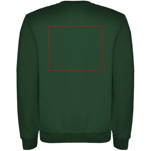 Maglione a girocollo unisex Clasica, Immagine 27