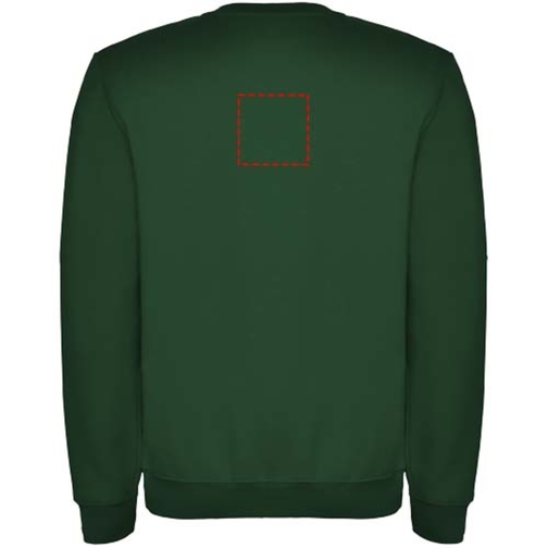 Maglione a girocollo unisex Clasica, Immagine 11