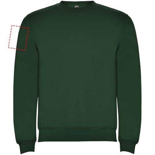 Maglione a girocollo unisex Clasica, Immagine 22